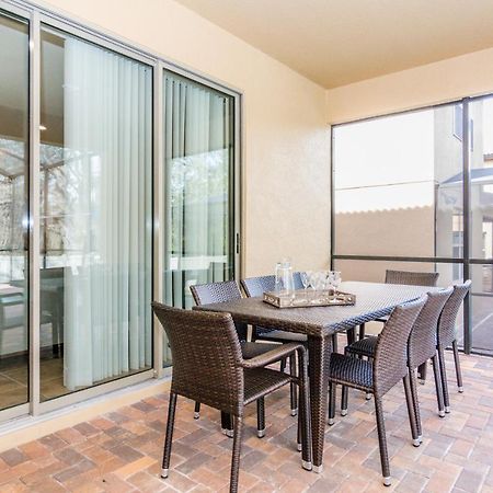 Luxury 7Br 6Ba Home Private Pool And Bbq Only13Min To Disney 4788 Sqft Kissimmee Eksteriør bilde