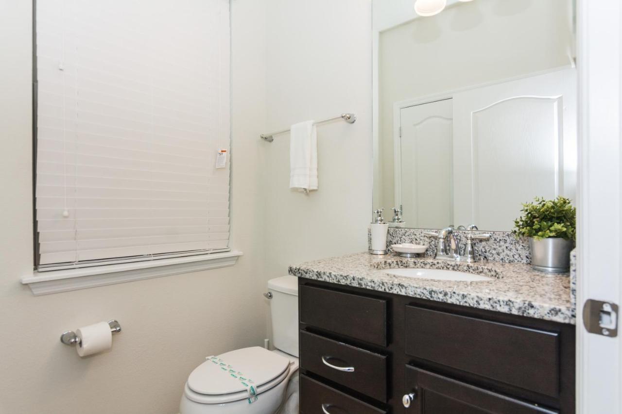 Luxury 7Br 6Ba Home Private Pool And Bbq Only13Min To Disney 4788 Sqft Kissimmee Eksteriør bilde