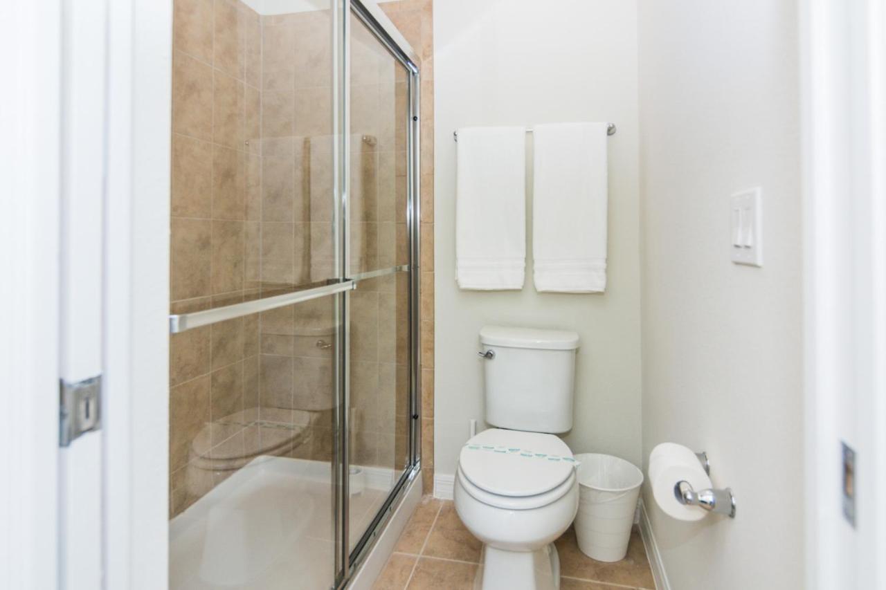 Luxury 7Br 6Ba Home Private Pool And Bbq Only13Min To Disney 4788 Sqft Kissimmee Eksteriør bilde